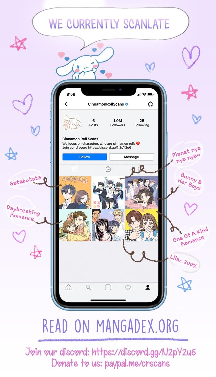 Gatabutata Manhwa - Chapter 38 Page 10