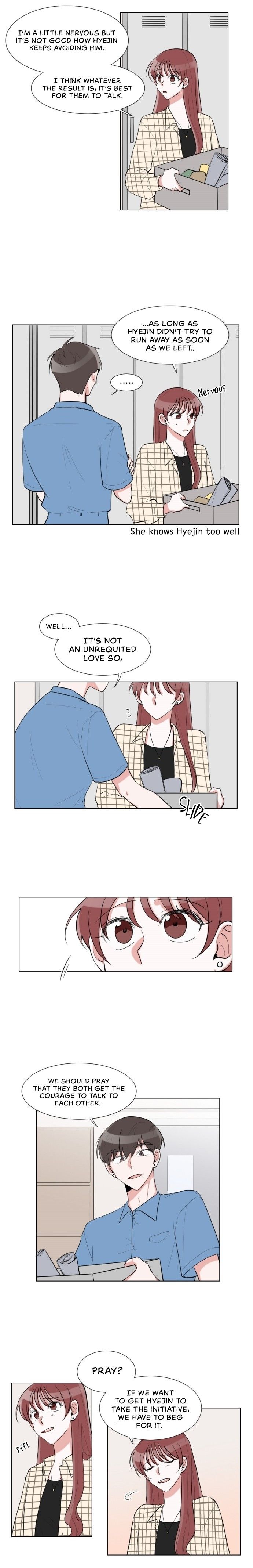 Gatabutata Manhwa - Chapter 34 Page 3