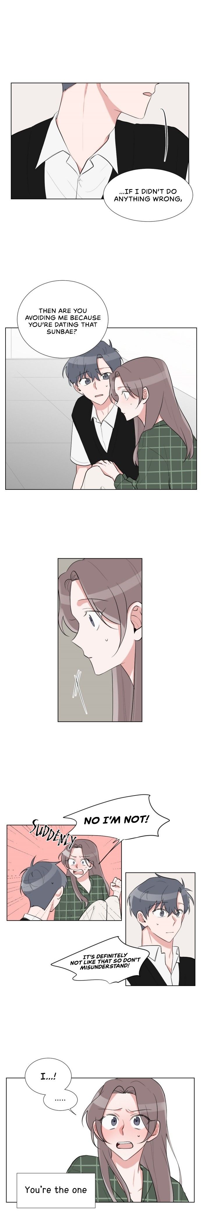 Gatabutata Manhwa - Chapter 34 Page 7