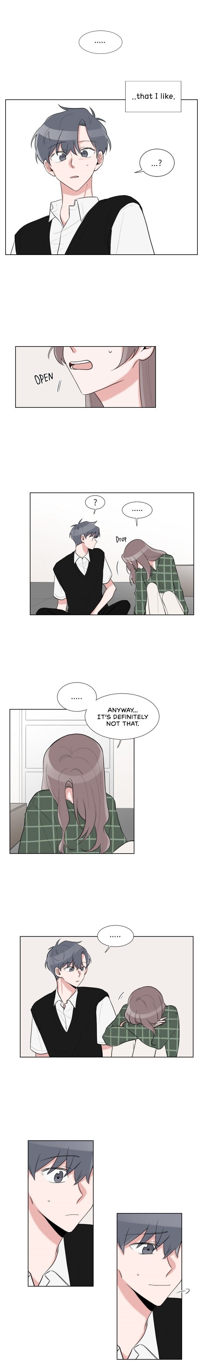 Gatabutata Manhwa - Chapter 34 Page 8