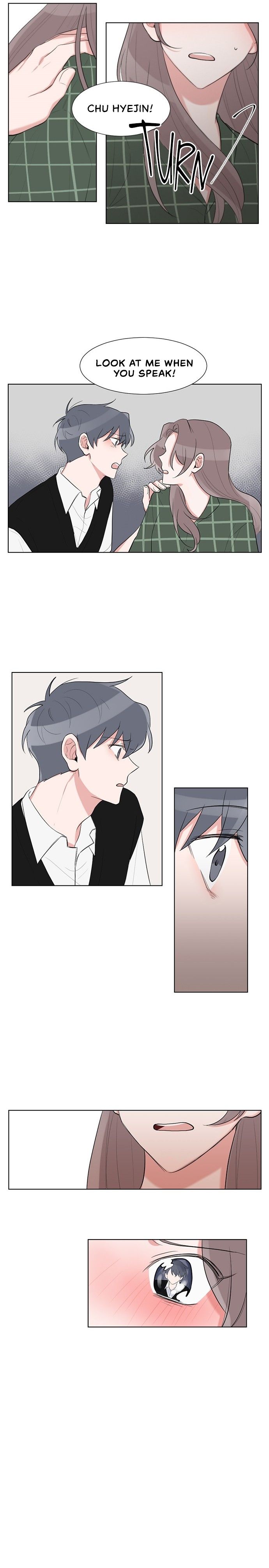 Gatabutata Manhwa - Chapter 34 Page 14