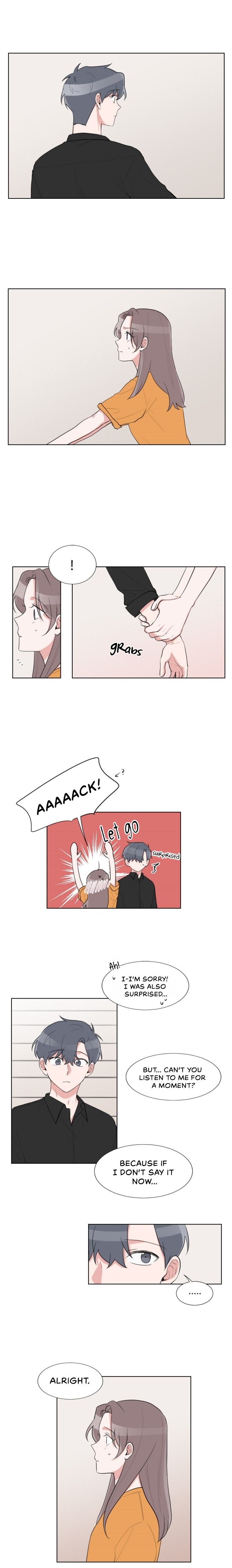 Gatabutata Manhwa - Chapter 48 Page 1