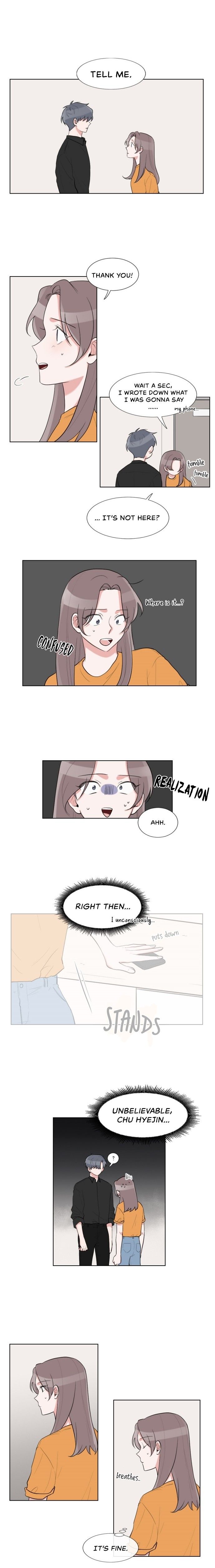 Gatabutata Manhwa - Chapter 48 Page 2