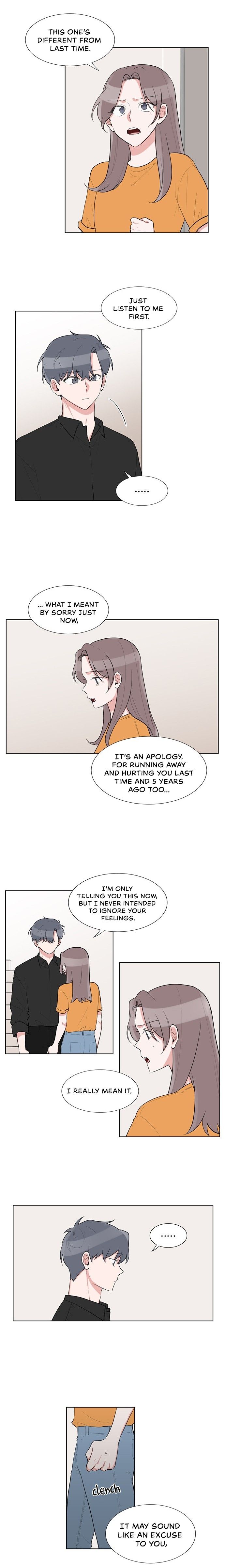 Gatabutata Manhwa - Chapter 48 Page 4