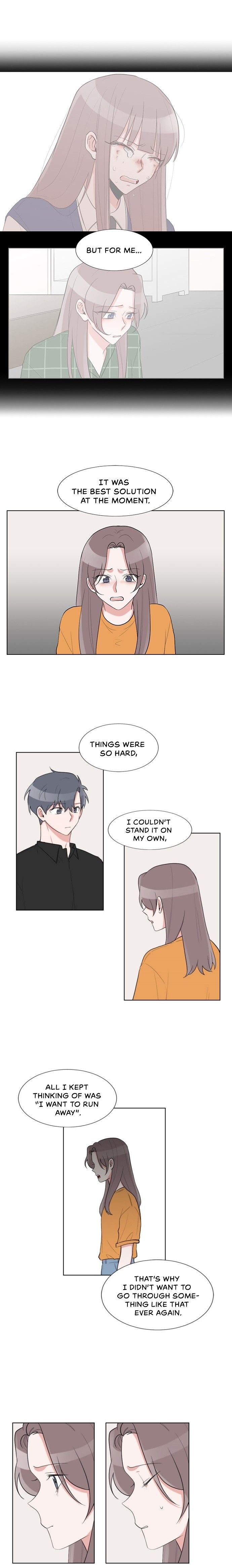 Gatabutata Manhwa - Chapter 48 Page 5