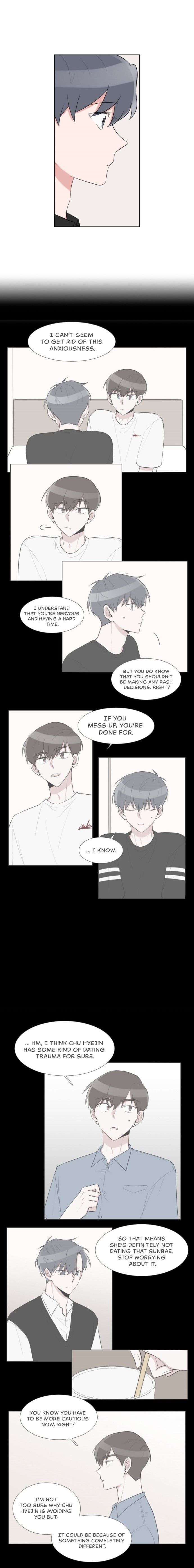 Gatabutata Manhwa - Chapter 48 Page 7