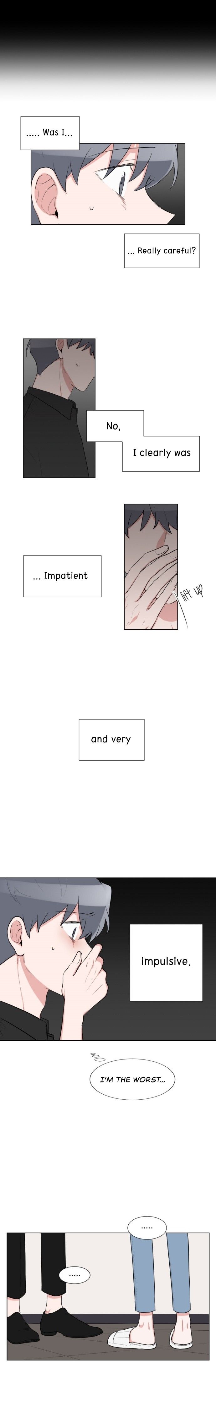 Gatabutata Manhwa - Chapter 48 Page 8