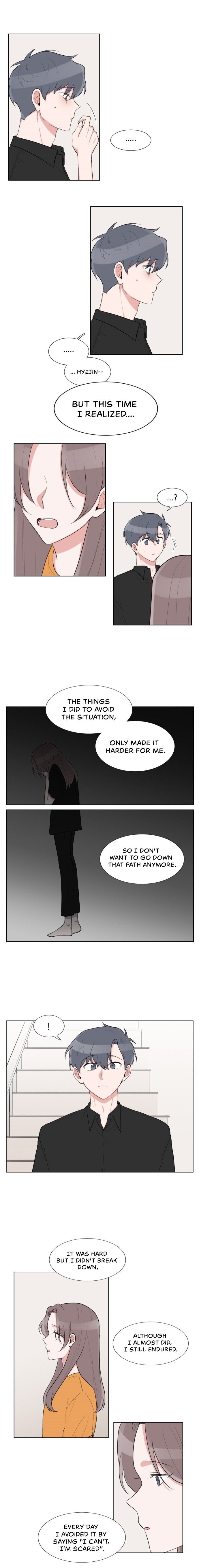 Gatabutata Manhwa - Chapter 48 Page 9