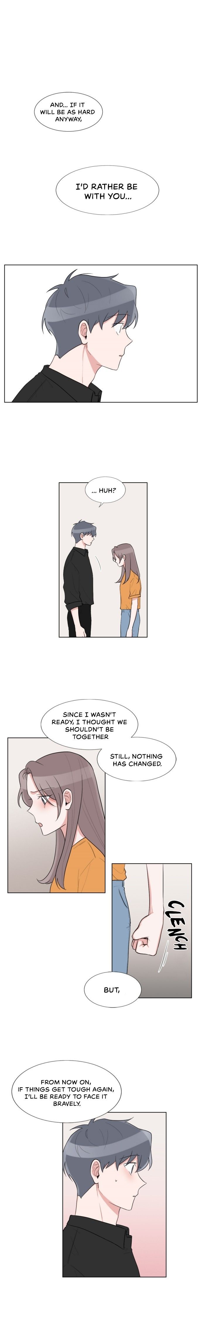 Gatabutata Manhwa - Chapter 48 Page 11