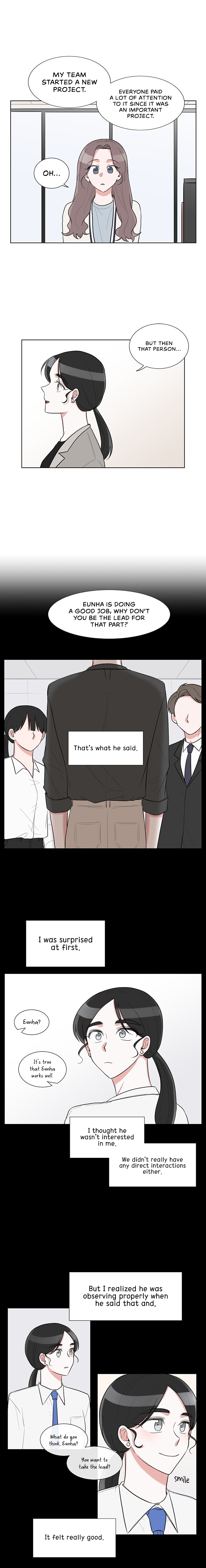Gatabutata Manhwa - Chapter 65 Page 9