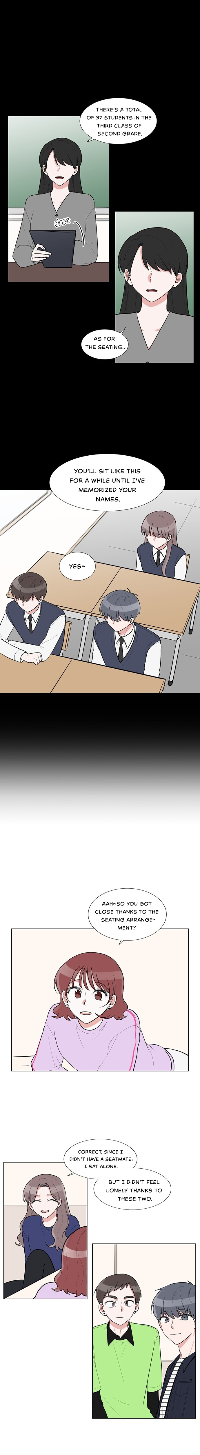 Gatabutata Manhwa - Chapter 68 Page 4