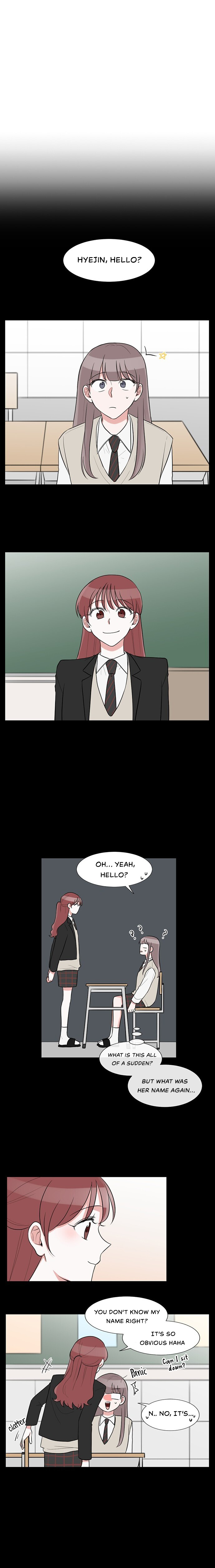 Gatabutata Manhwa - Chapter 68 Page 9