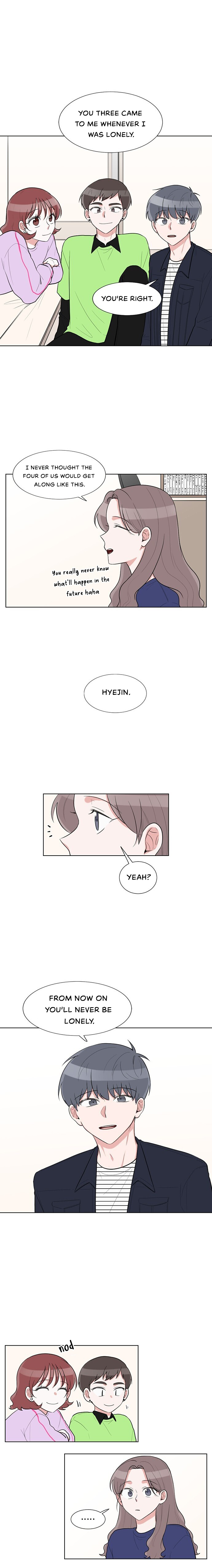 Gatabutata Manhwa - Chapter 68 Page 11