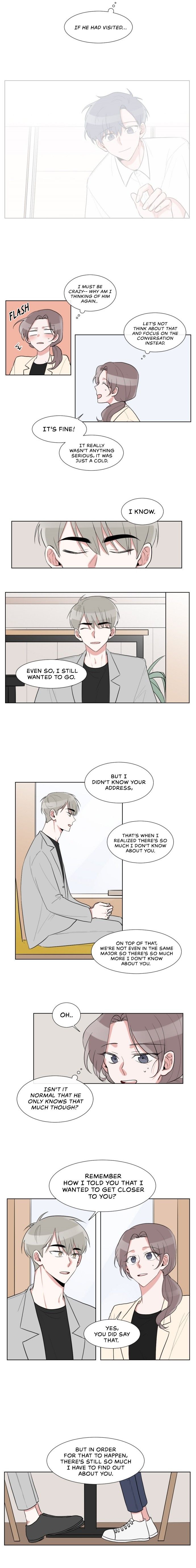 Gatabutata Manhwa - Chapter 28 Page 9