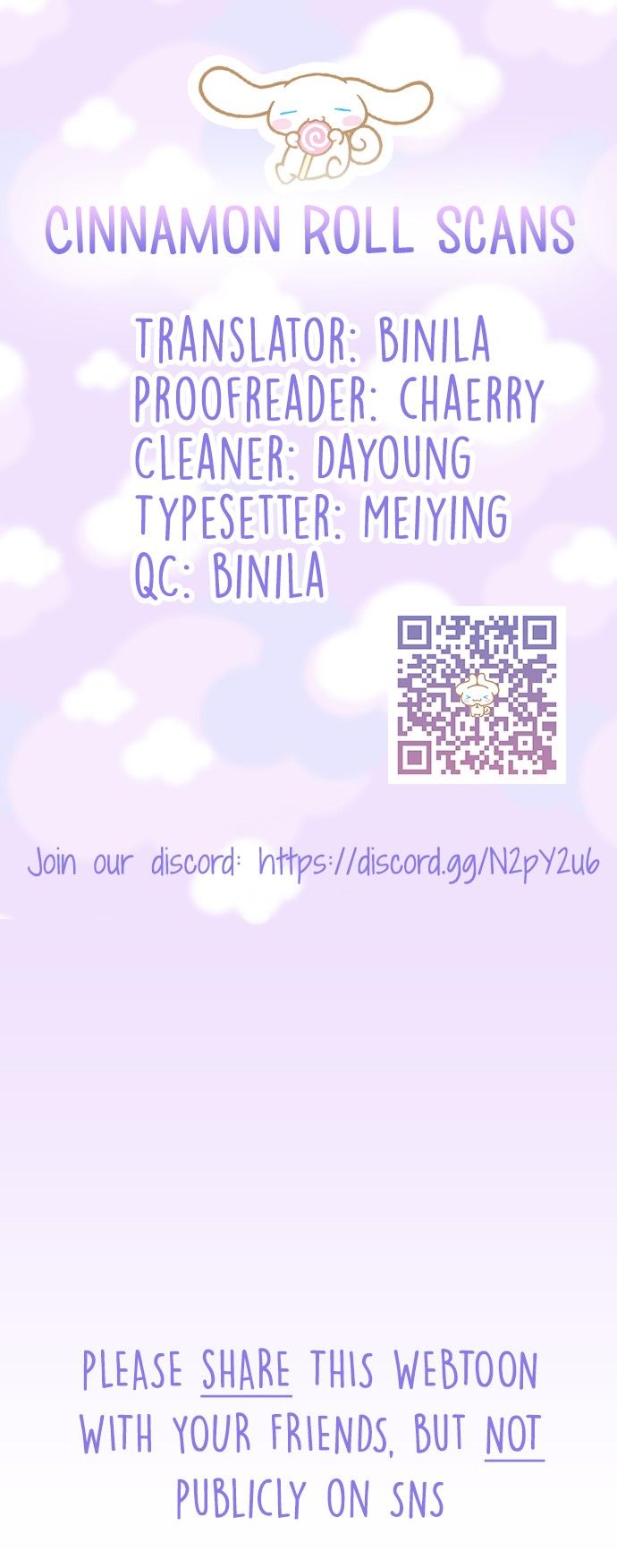 Gatabutata Manhwa - Chapter 51 Page 0