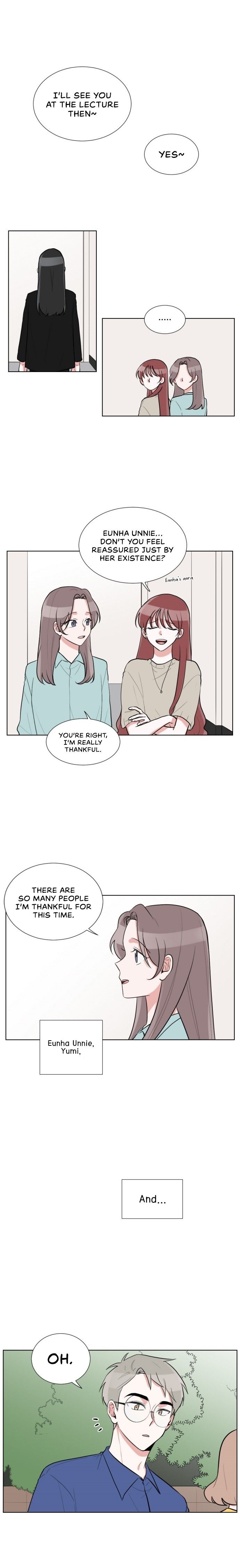 Gatabutata Manhwa - Chapter 51 Page 2