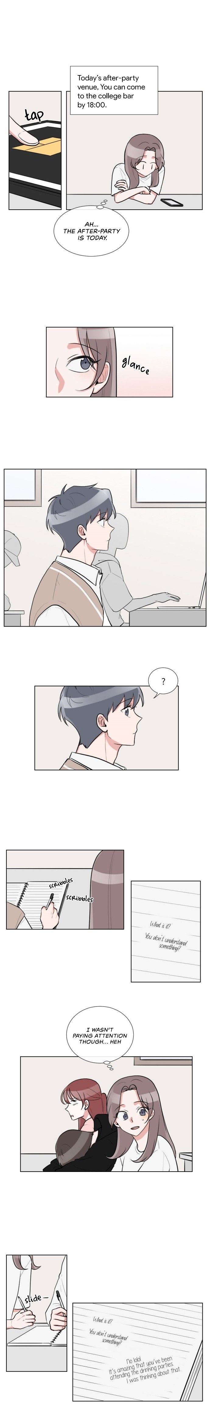 Gatabutata Manhwa - Chapter 51 Page 6