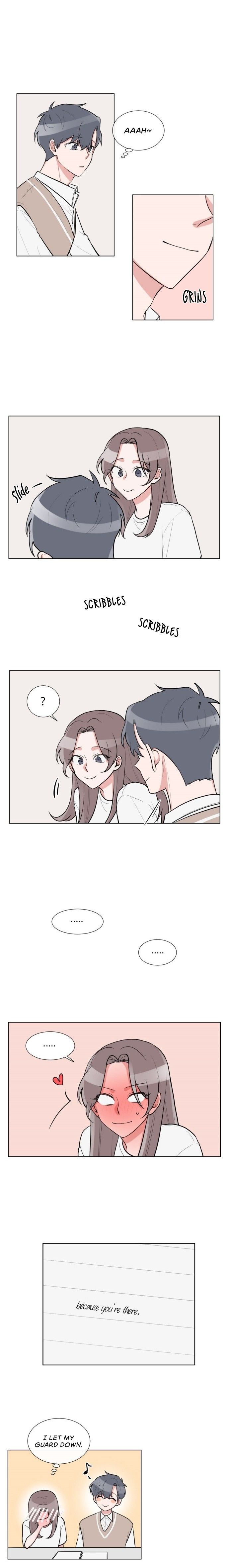 Gatabutata Manhwa - Chapter 51 Page 7