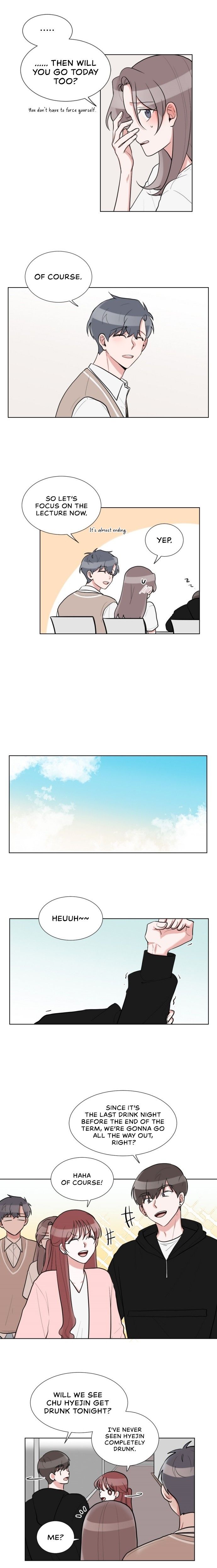 Gatabutata Manhwa - Chapter 51 Page 8
