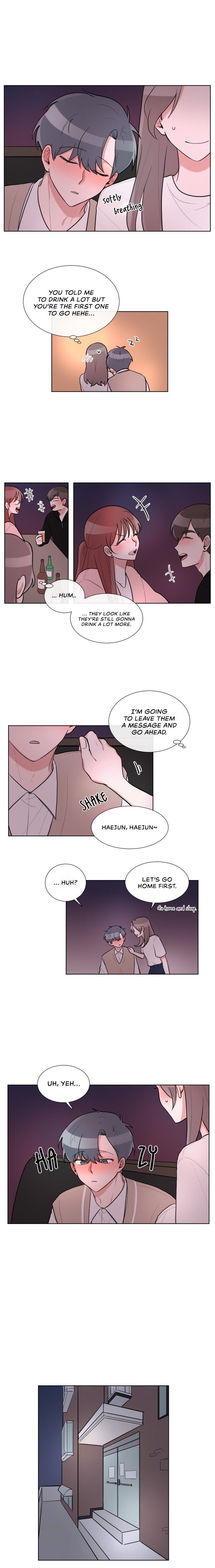 Gatabutata Manhwa - Chapter 51 Page 13