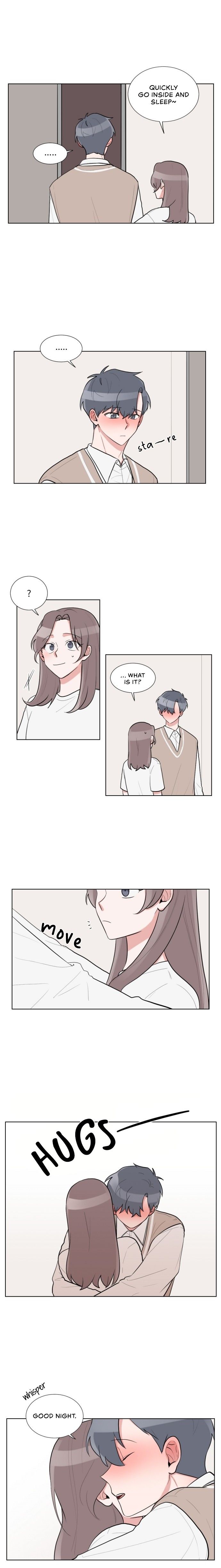 Gatabutata Manhwa - Chapter 51 Page 14