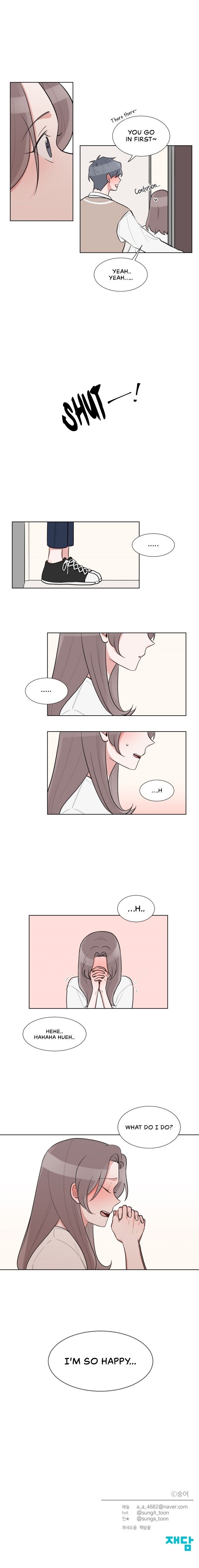 Gatabutata Manhwa - Chapter 51 Page 15