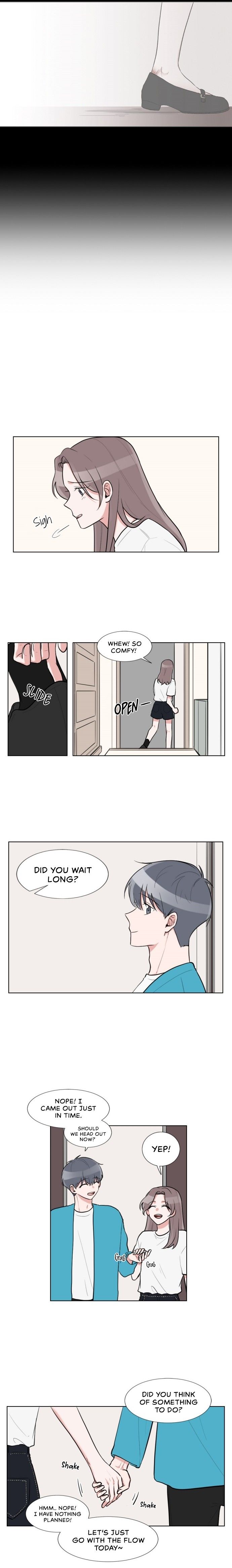 Gatabutata Manhwa - Chapter 52 Page 6