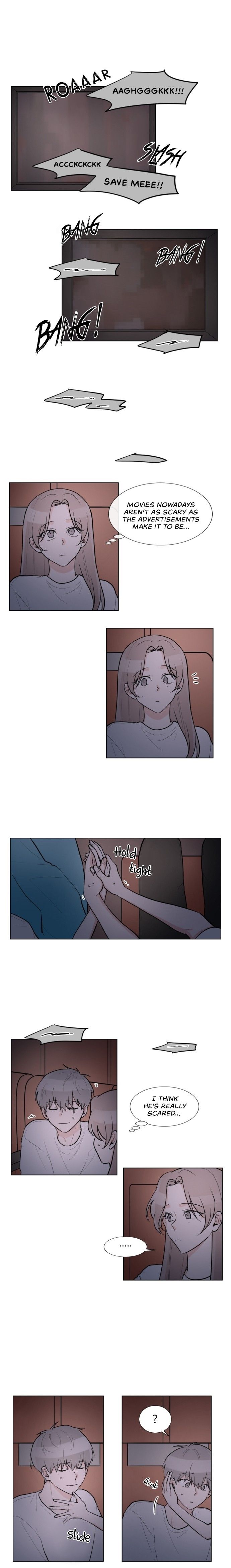 Gatabutata Manhwa - Chapter 52 Page 8