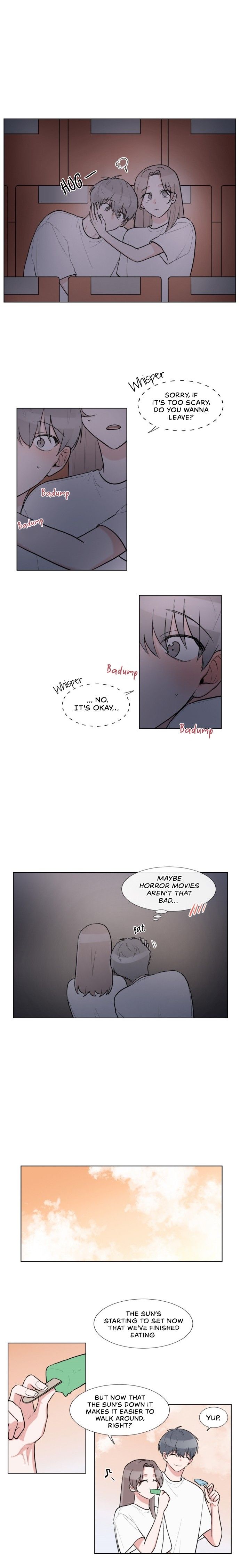 Gatabutata Manhwa - Chapter 52 Page 9