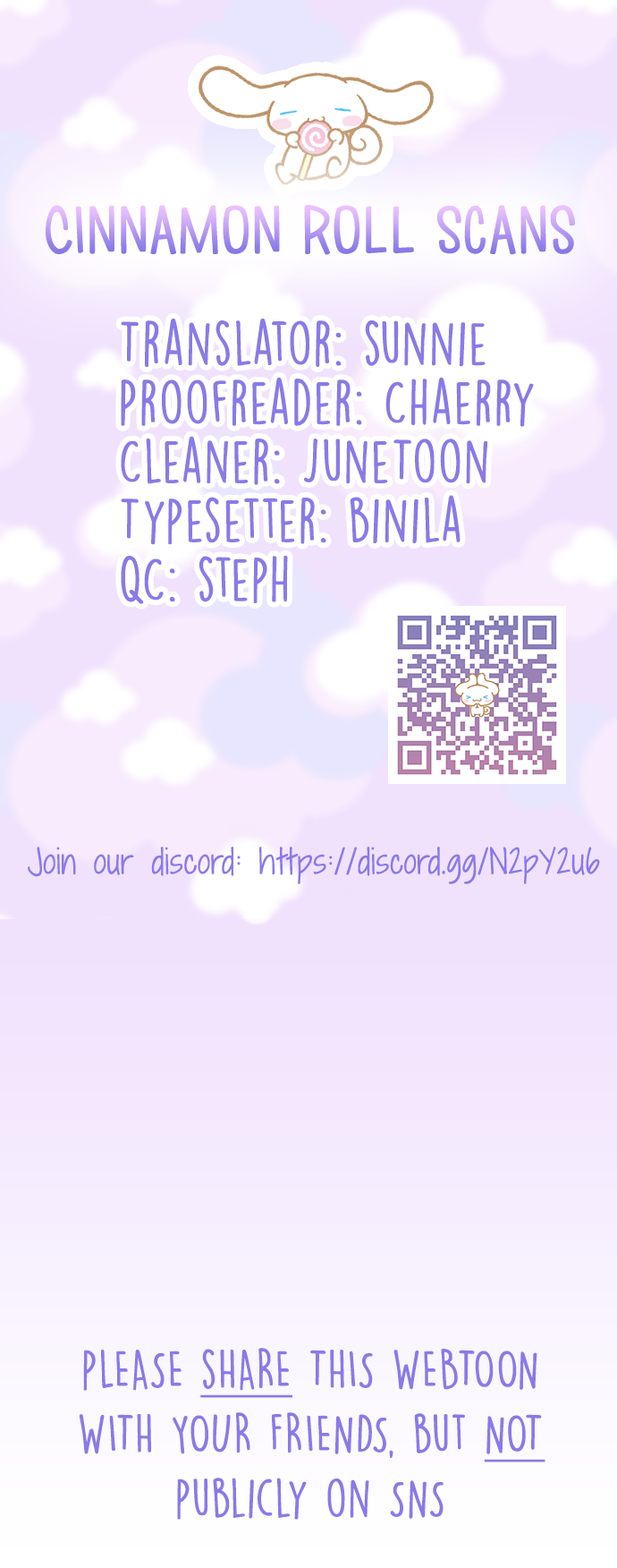 Gatabutata Manhwa - Chapter 55 Page 0