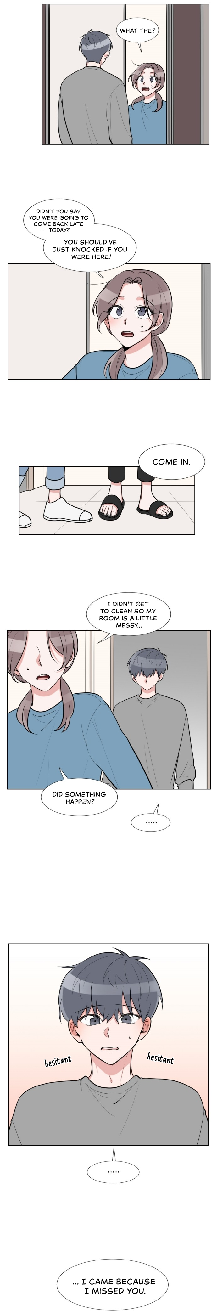 Gatabutata Manhwa - Chapter 55 Page 4