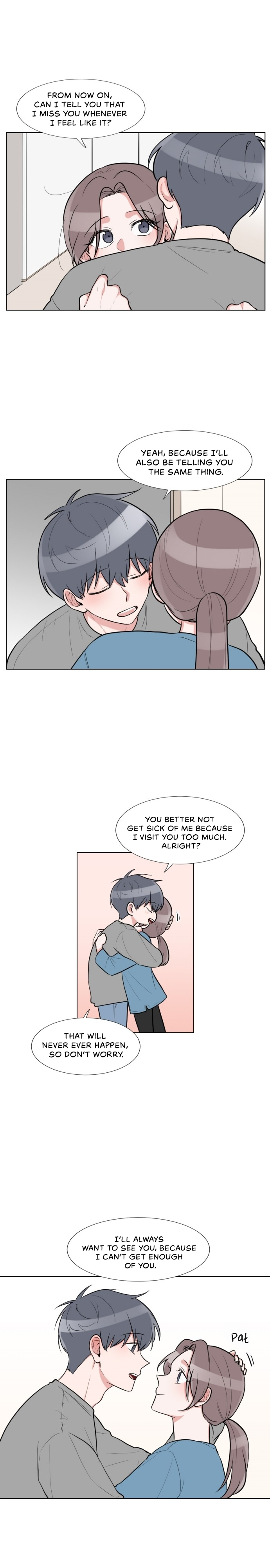 Gatabutata Manhwa - Chapter 55 Page 7