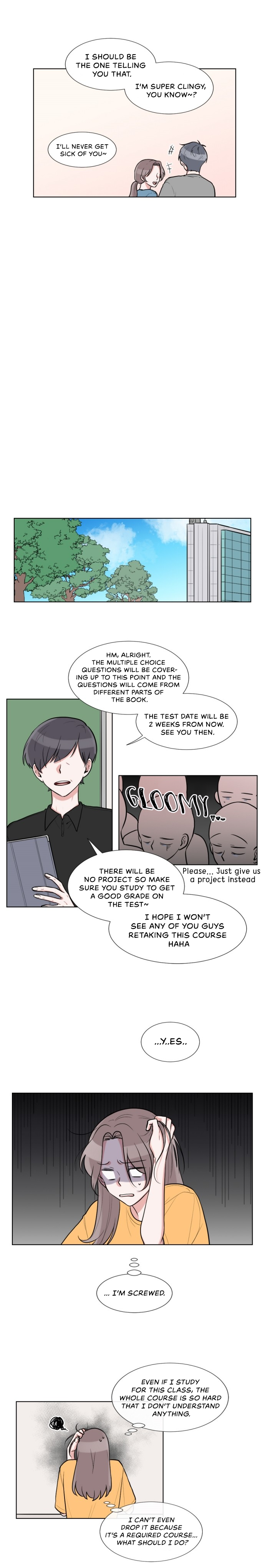 Gatabutata Manhwa - Chapter 55 Page 8