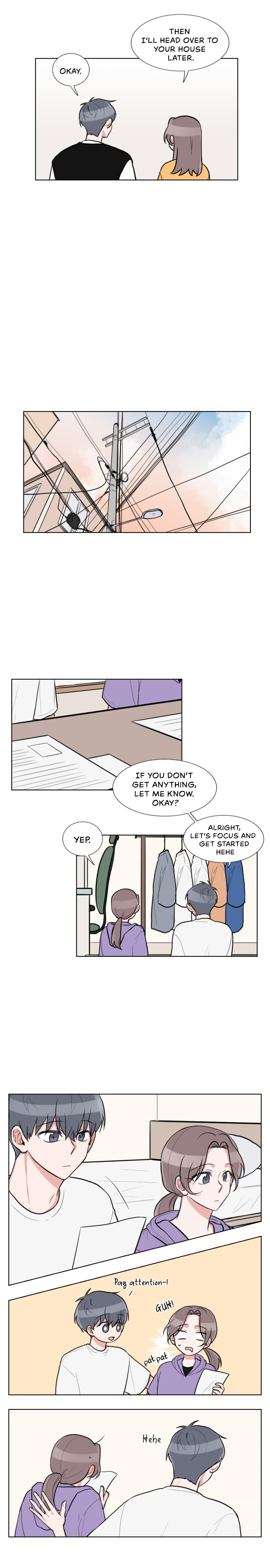 Gatabutata Manhwa - Chapter 55 Page 10