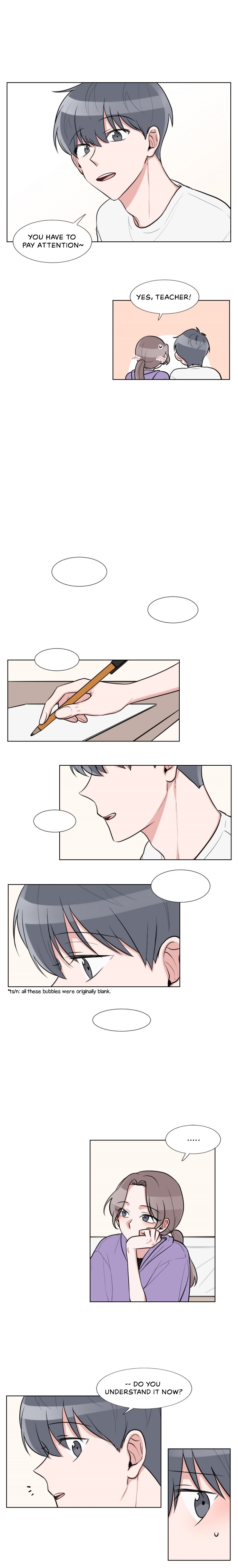 Gatabutata Manhwa - Chapter 55 Page 12