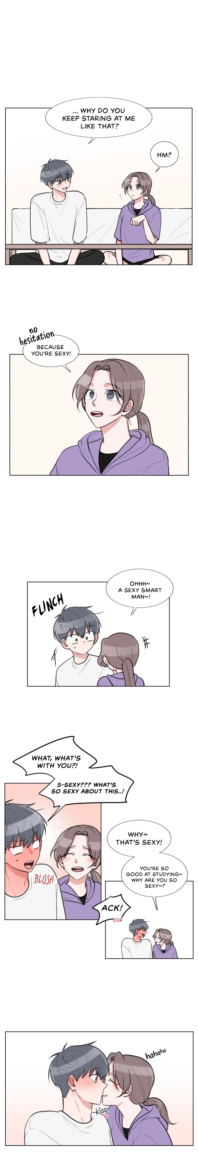 Gatabutata Manhwa - Chapter 55 Page 13