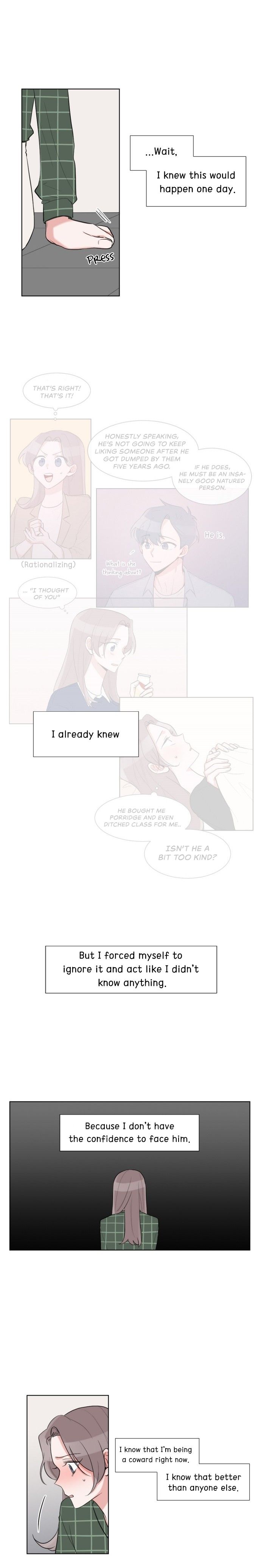 Gatabutata Manhwa - Chapter 35 Page 2