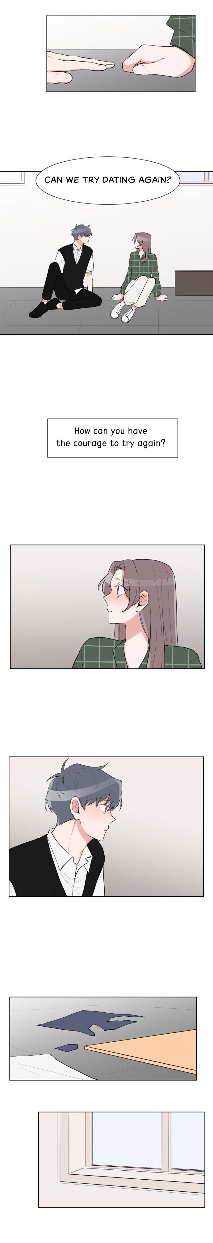 Gatabutata Manhwa - Chapter 35 Page 4