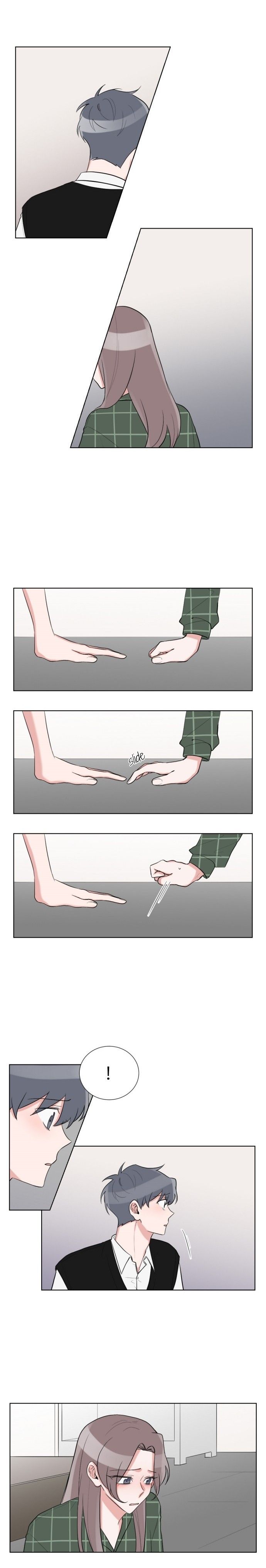 Gatabutata Manhwa - Chapter 35 Page 5