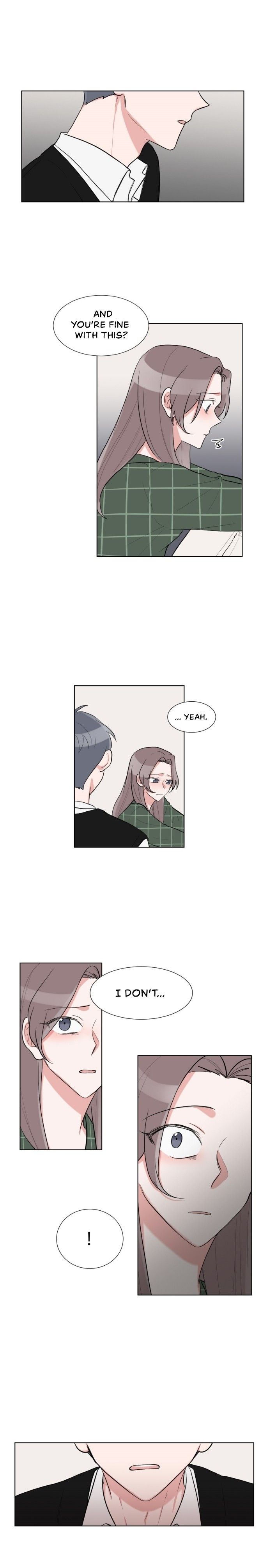 Gatabutata Manhwa - Chapter 35 Page 10