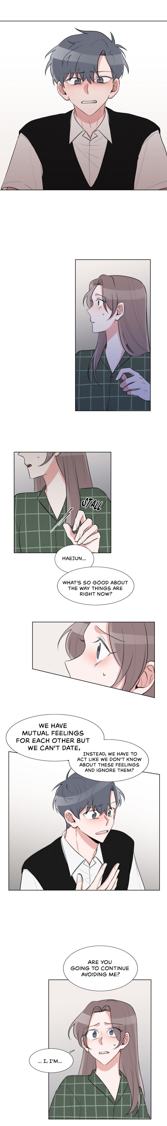 Gatabutata Manhwa - Chapter 35 Page 11