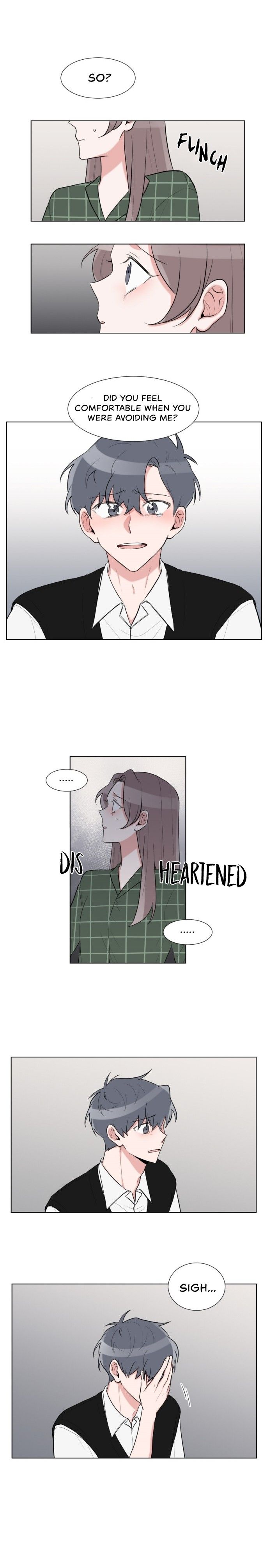 Gatabutata Manhwa - Chapter 35 Page 12