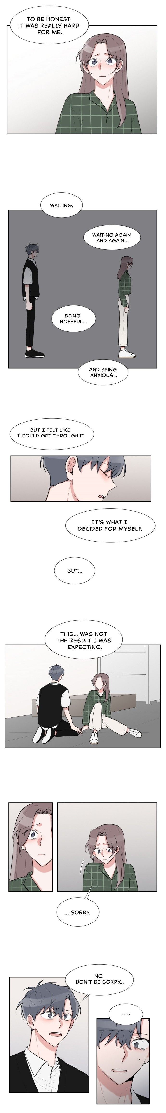Gatabutata Manhwa - Chapter 35 Page 13