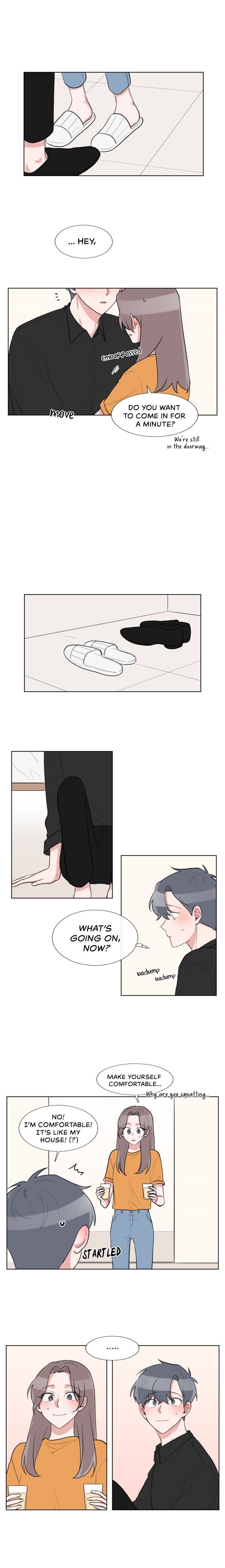 Gatabutata Manhwa - Chapter 49 Page 5