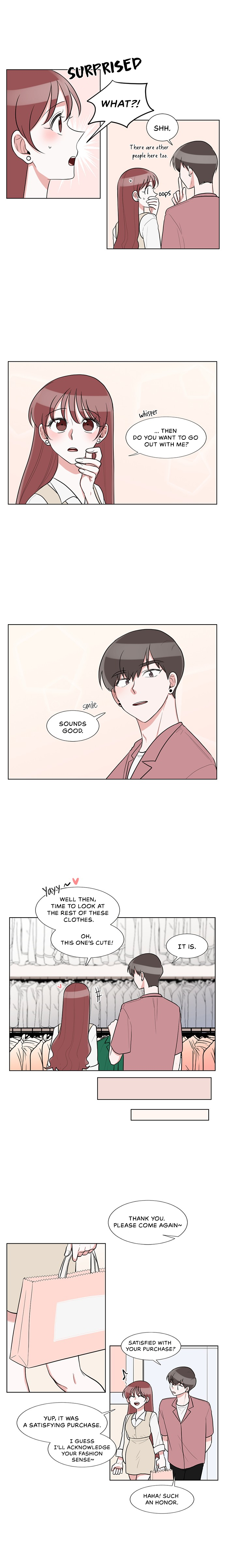 Gatabutata Manhwa - Chapter 61 Page 7