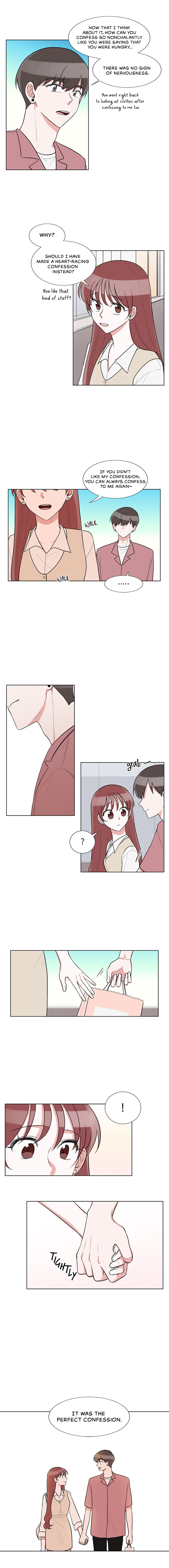 Gatabutata Manhwa - Chapter 61 Page 8