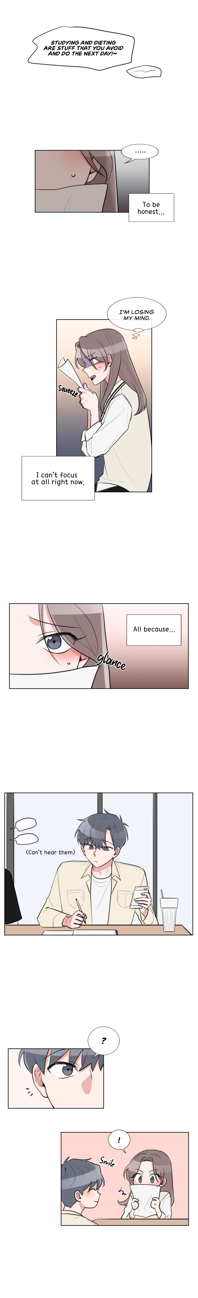 Gatabutata Manhwa - Chapter 53 Page 2