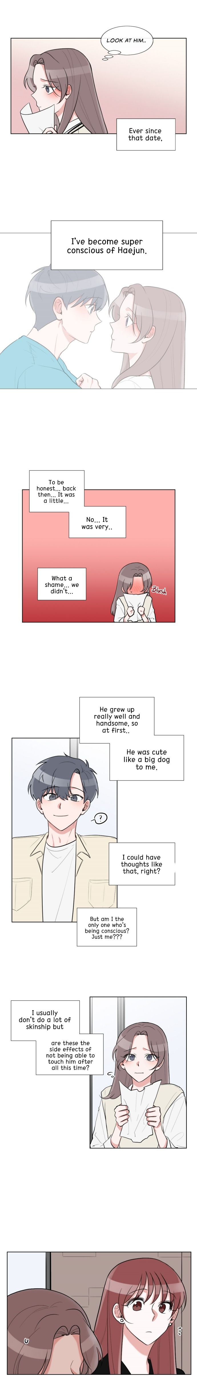 Gatabutata Manhwa - Chapter 53 Page 3