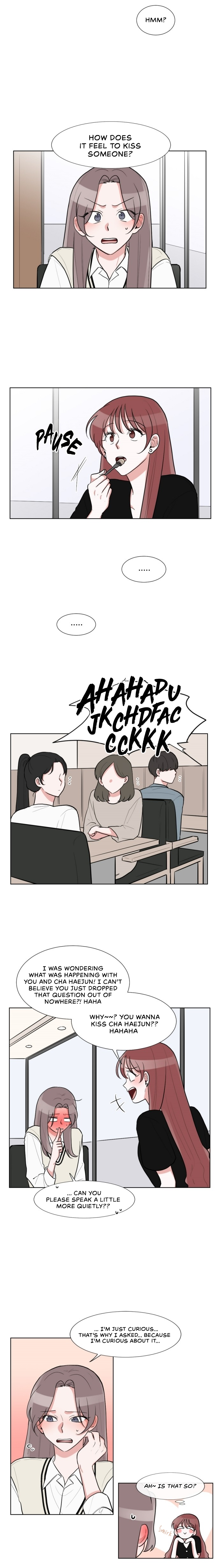 Gatabutata Manhwa - Chapter 53 Page 7