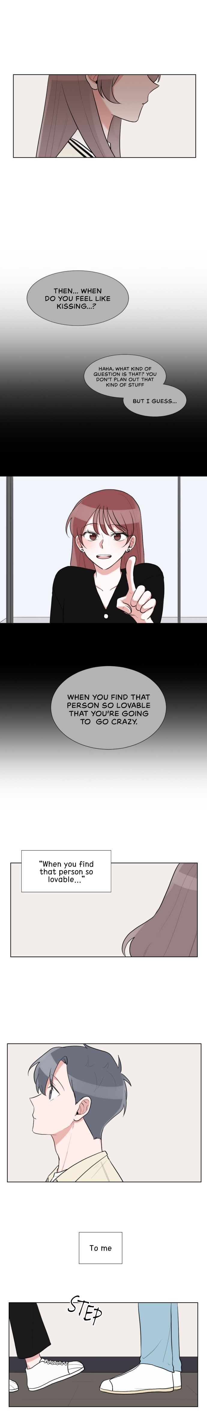 Gatabutata Manhwa - Chapter 53 Page 11